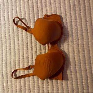 Aerie Rust Bra